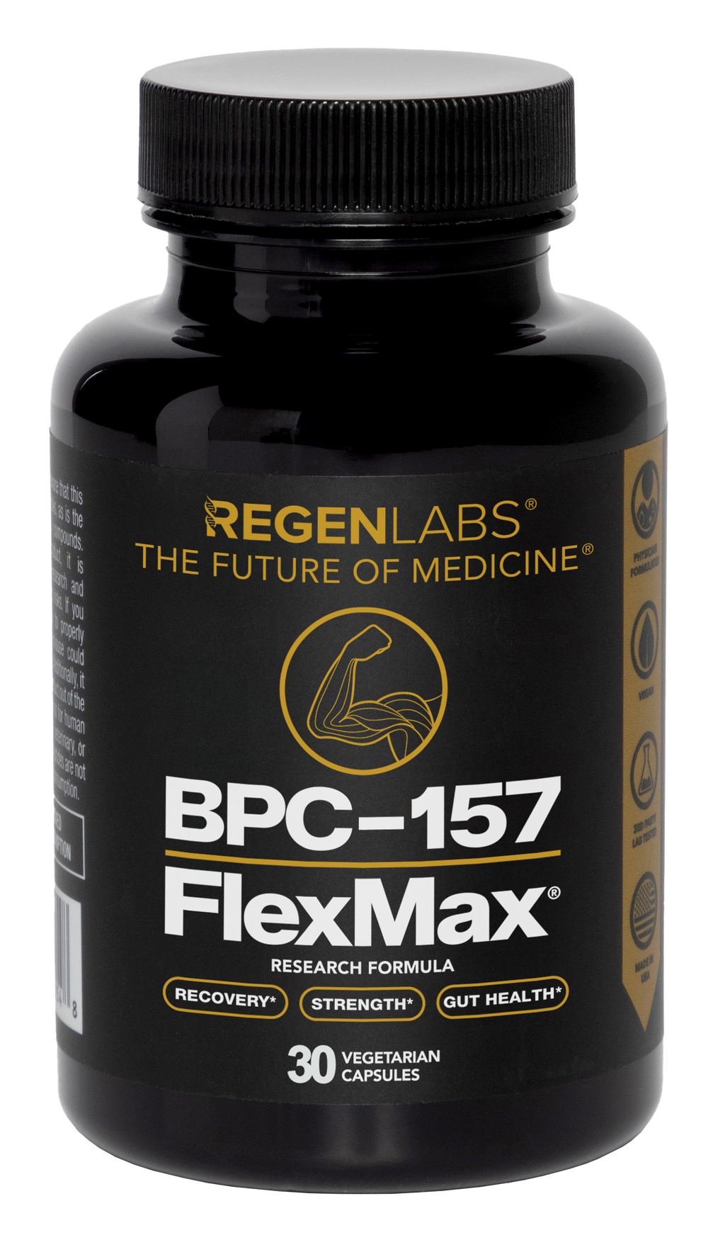 BPC-157 FlexMax® - 30 count