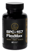 BPC-157 FlexMax®- 60 Count