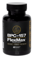 BPC-157 FlexMax®- 60 Count